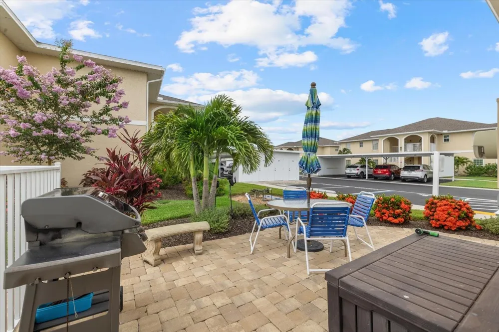 5800 SABAL TRACE DRIVE #502 North Port, FL 34287