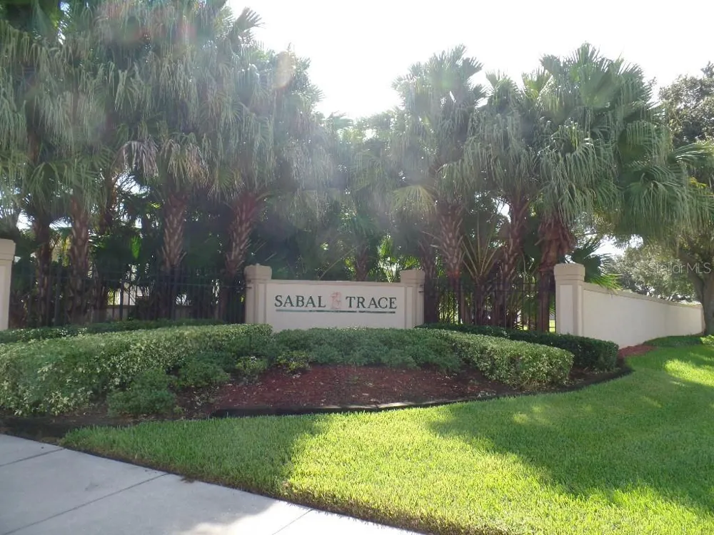 5800 SABAL TRACE DRIVE #502 North Port, FL 34287