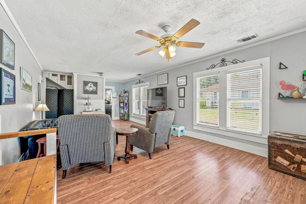 814 Ollie Street Stephenville, TX 76401