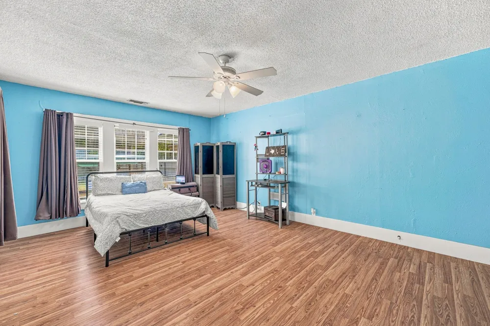 814 Ollie Street Stephenville, TX 76401