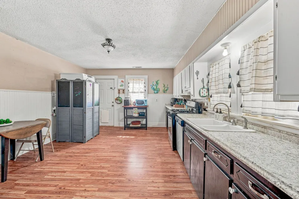 814 Ollie Street Stephenville, TX 76401