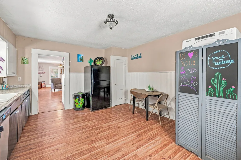 814 Ollie Street Stephenville, TX 76401