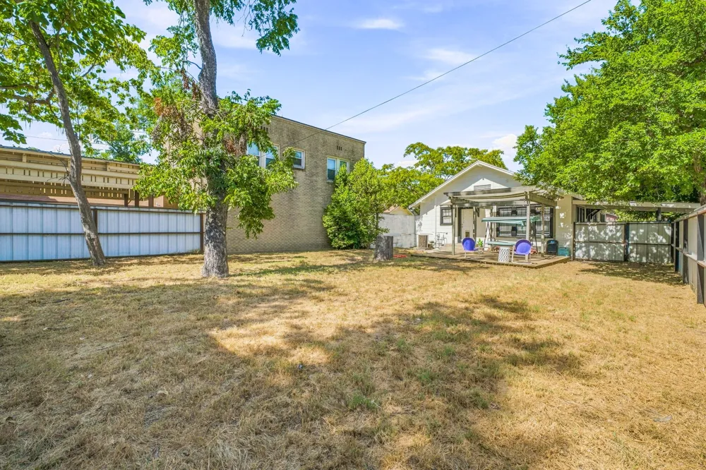 814 Ollie Street Stephenville, TX 76401
