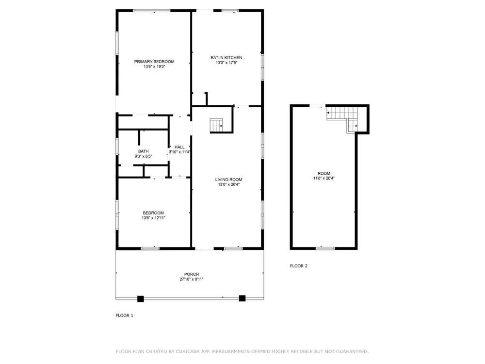 814 Ollie Street Stephenville, TX 76401