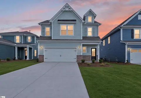 630 Sweetspire Trail