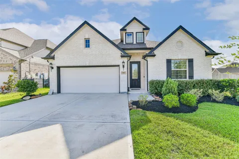 702 Campbell Drive