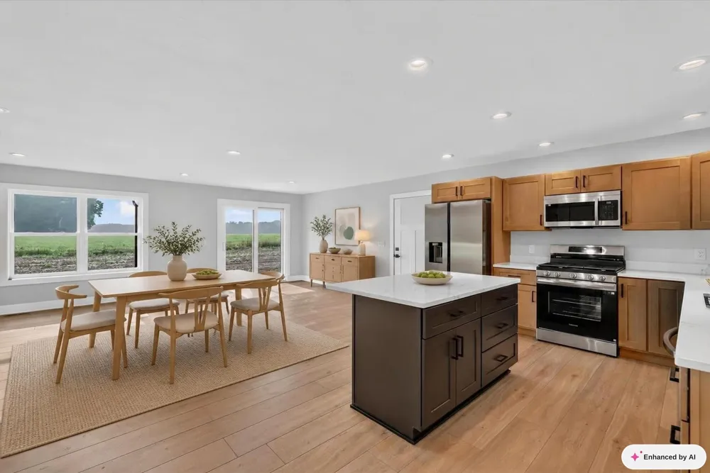 9851 Cedar Creek Road Hope Township, MI 49046