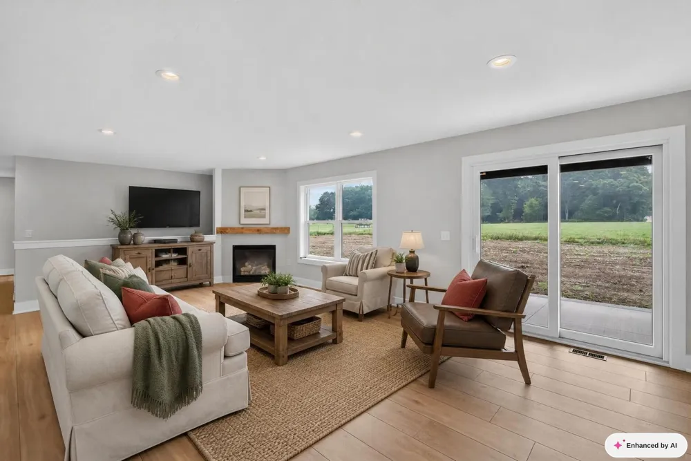 9851 Cedar Creek Road Hope Township, MI 49046