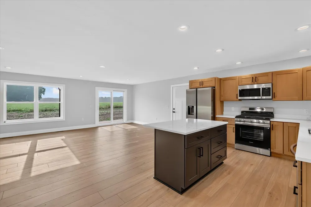 9851 Cedar Creek Road Hope Township, MI 49046