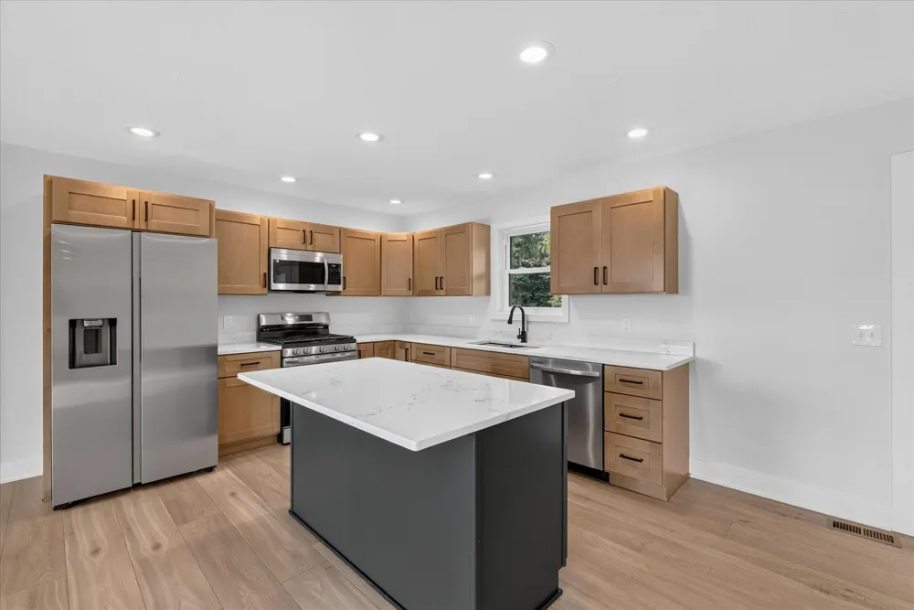 9851 Cedar Creek Road Hope Township, MI 49046
