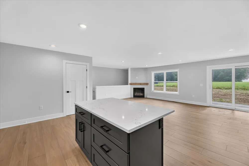 9851 Cedar Creek Road Hope Township, MI 49046
