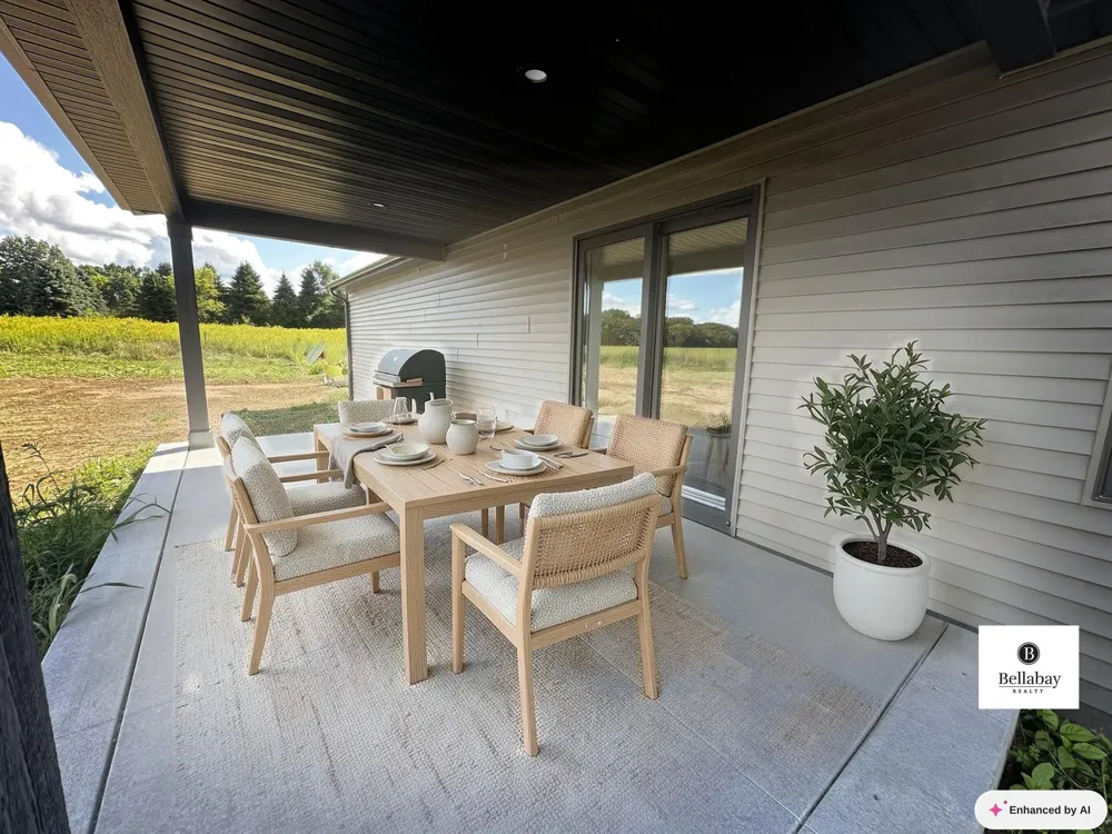 9851 Cedar Creek Road Hope Township, MI 49046