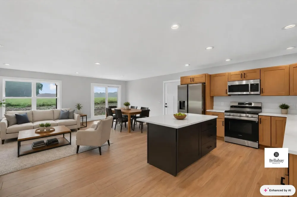 9851 Cedar Creek Road Hope Township, MI 49046