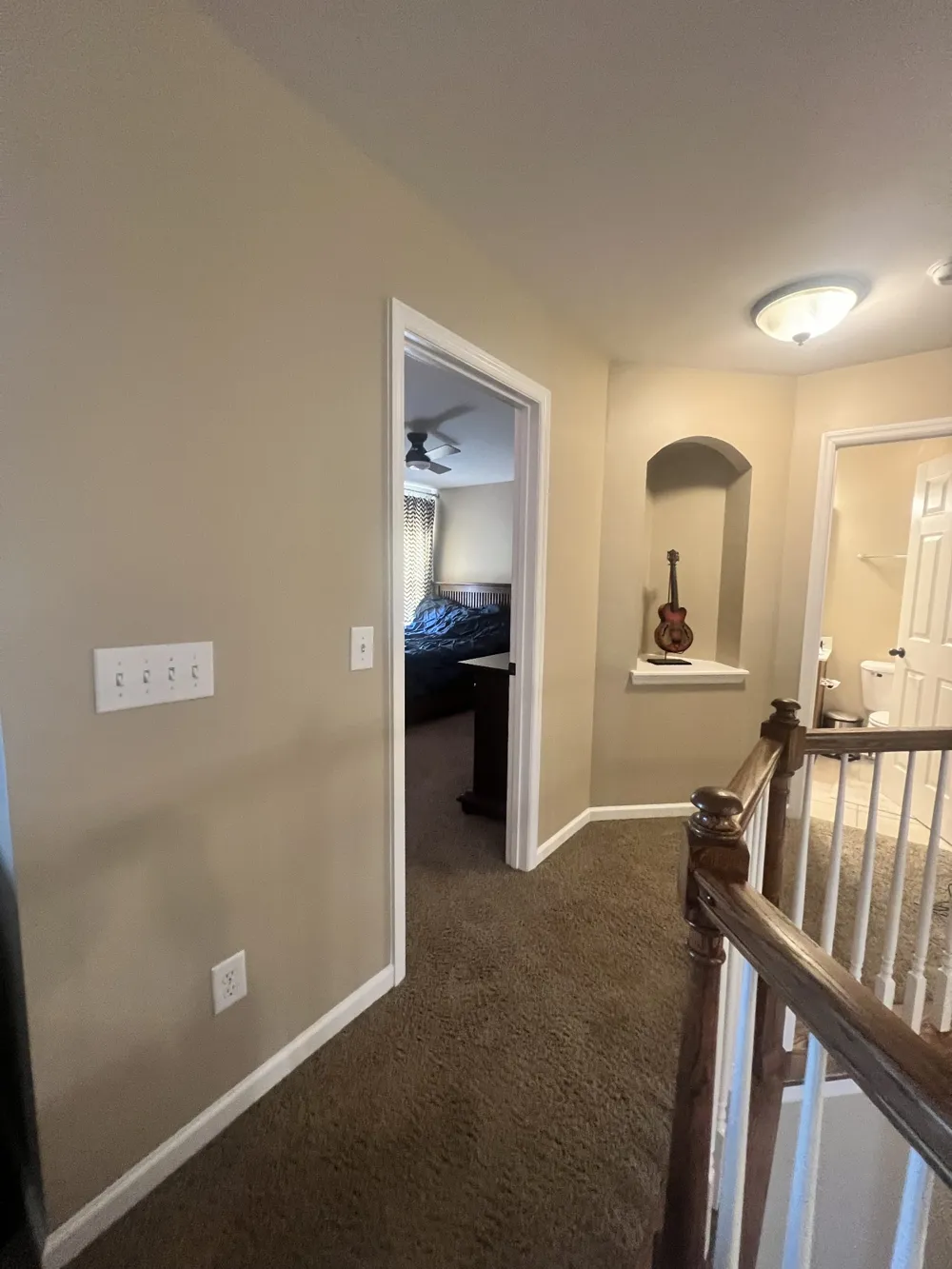 1081 Avery Trace Cir Hendersonville, TN 37075