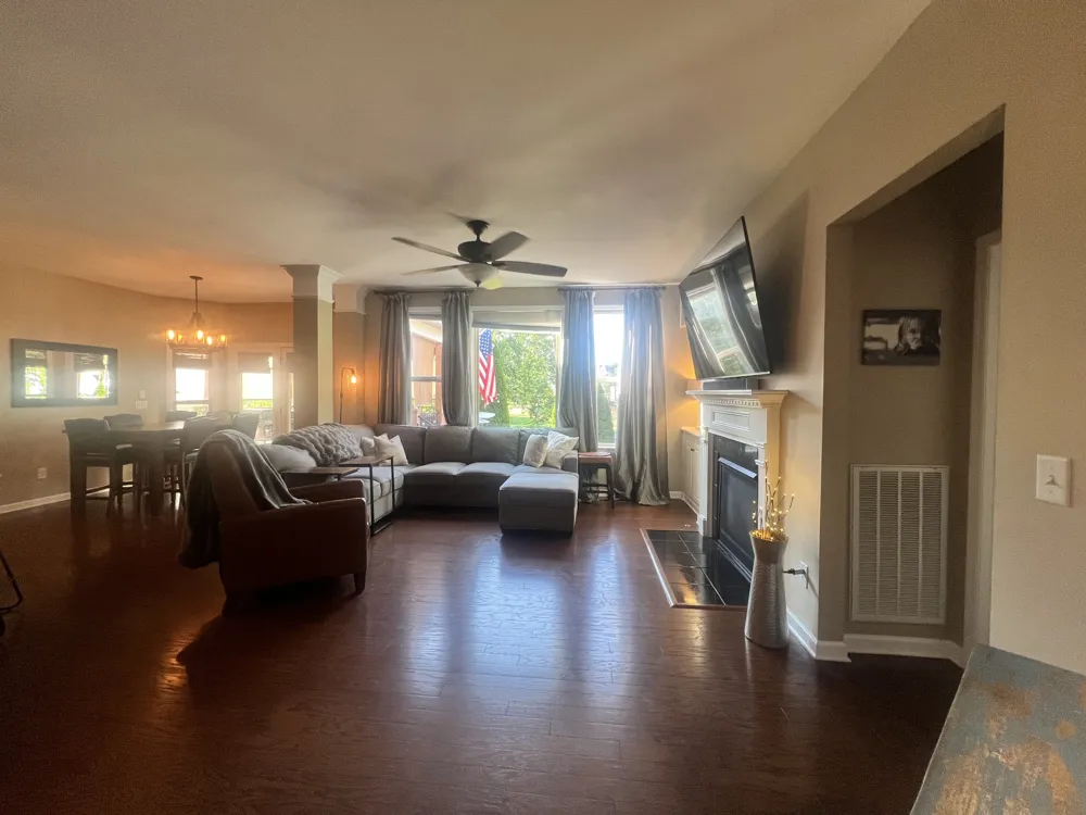 1081 Avery Trace Cir Hendersonville, TN 37075