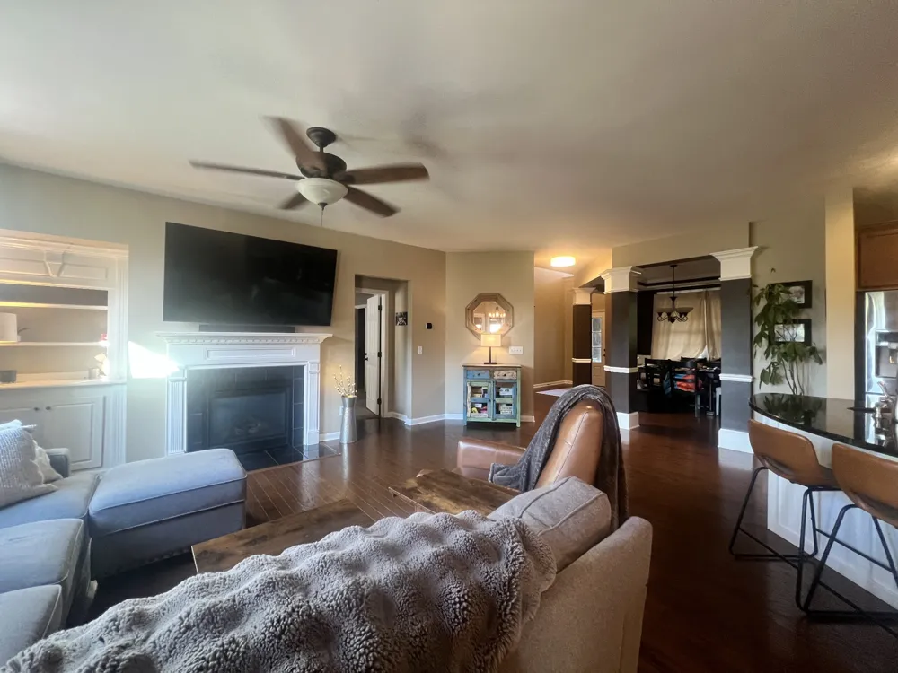 1081 Avery Trace Cir Hendersonville, TN 37075