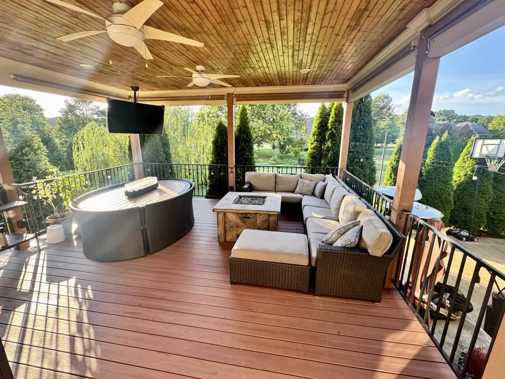1081 Avery Trace Cir Hendersonville, TN 37075