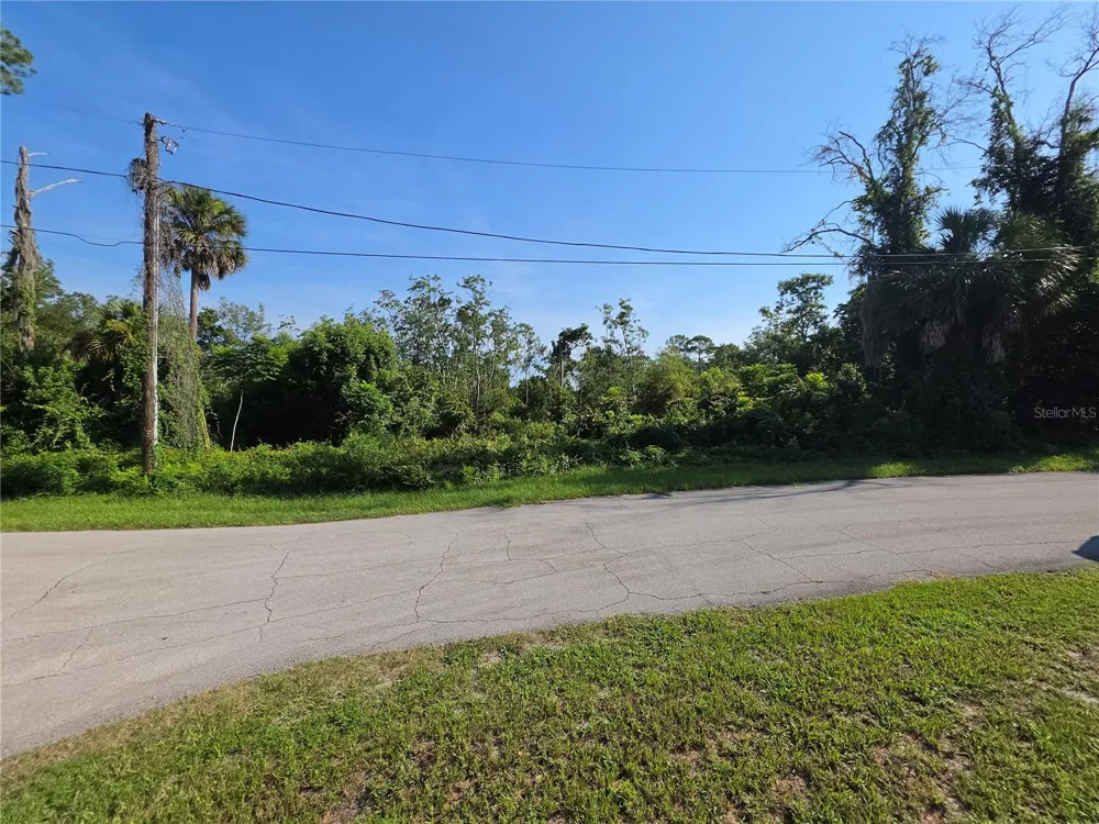 1792 PACO COURT Deltona, FL 32725