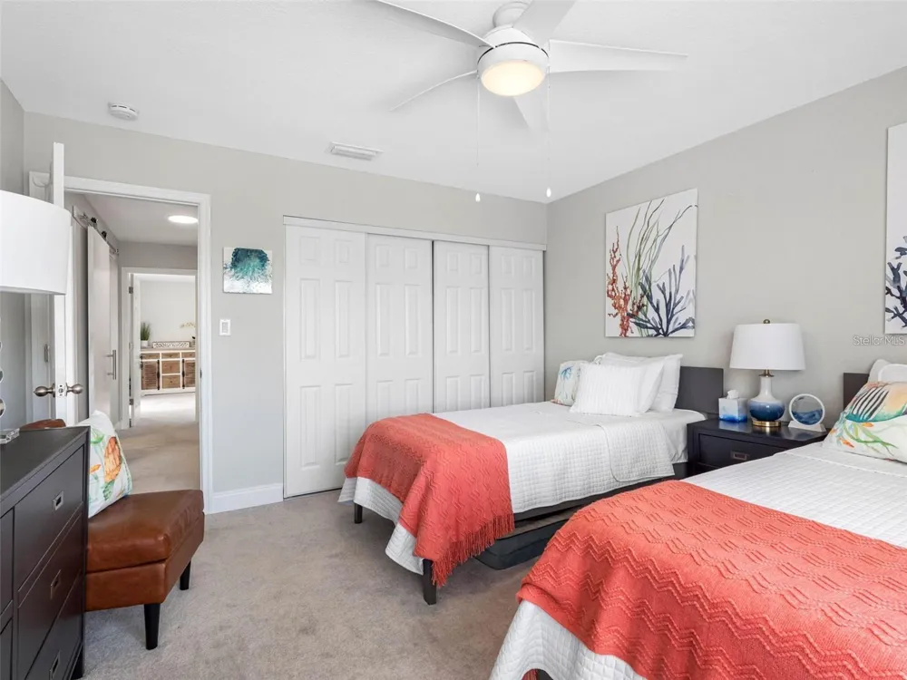 4306 SUNRAY COURT Tampa, FL 33615