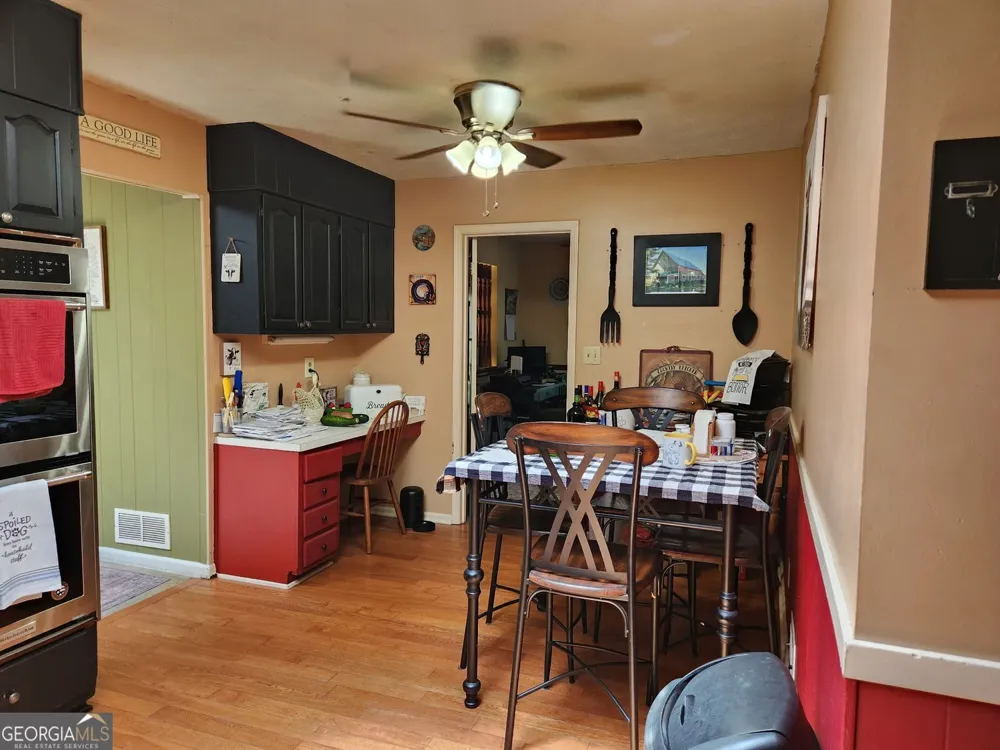 6522 Cook DR Lithia Springs, GA 30122