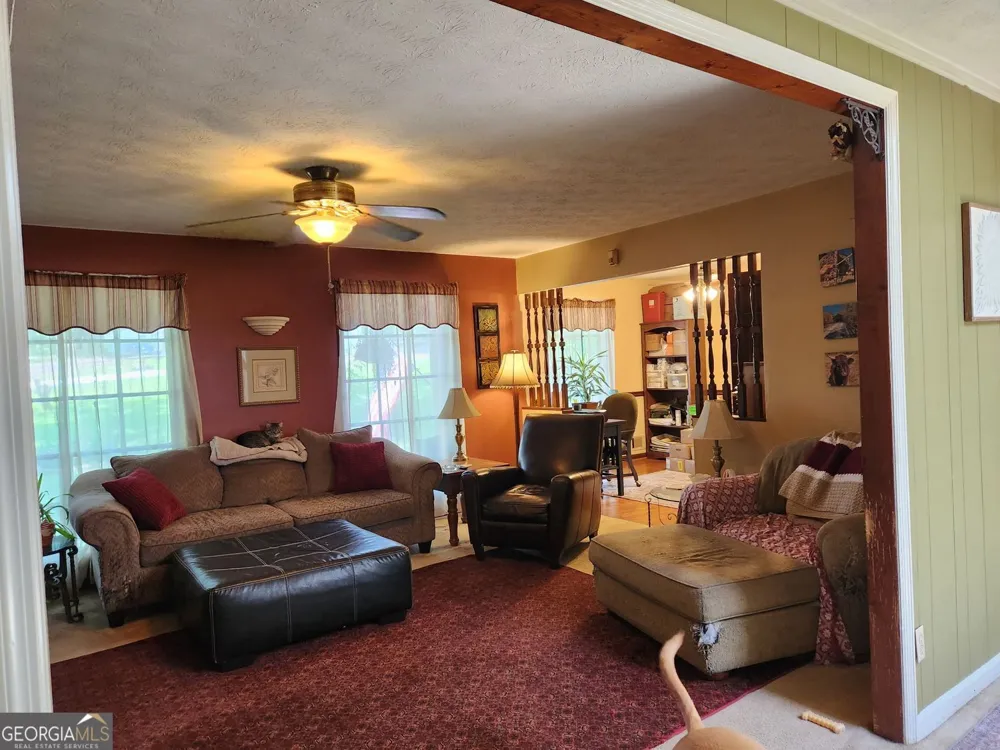 6522 Cook DR Lithia Springs, GA 30122