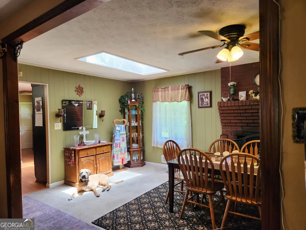6522 Cook DR Lithia Springs, GA 30122