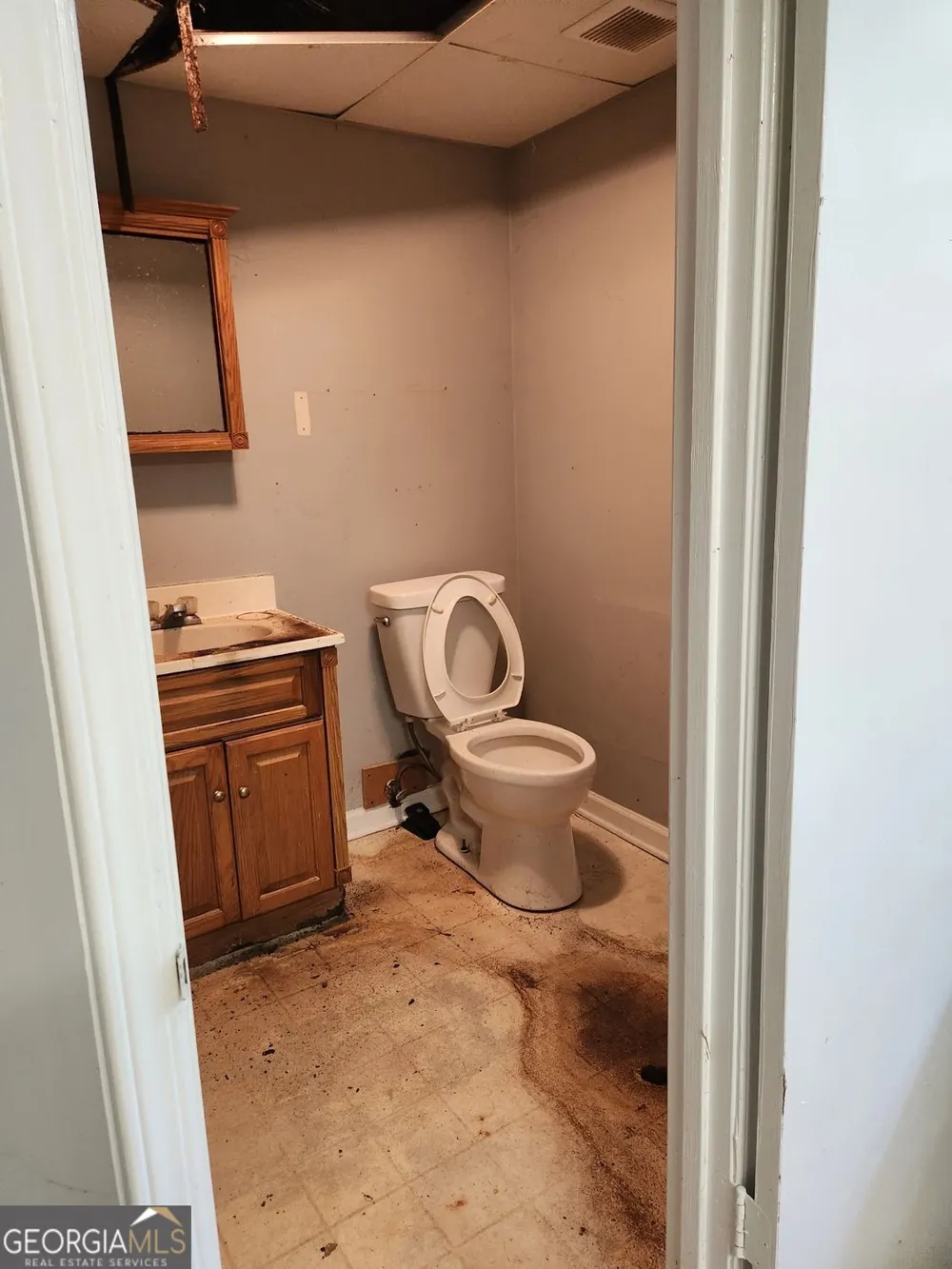 6522 Cook DR Lithia Springs, GA 30122