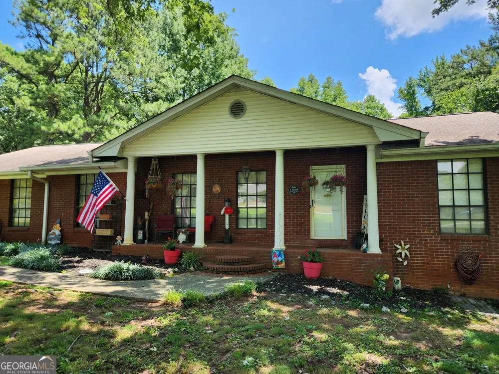 6522 Cook DR Lithia Springs, GA 30122