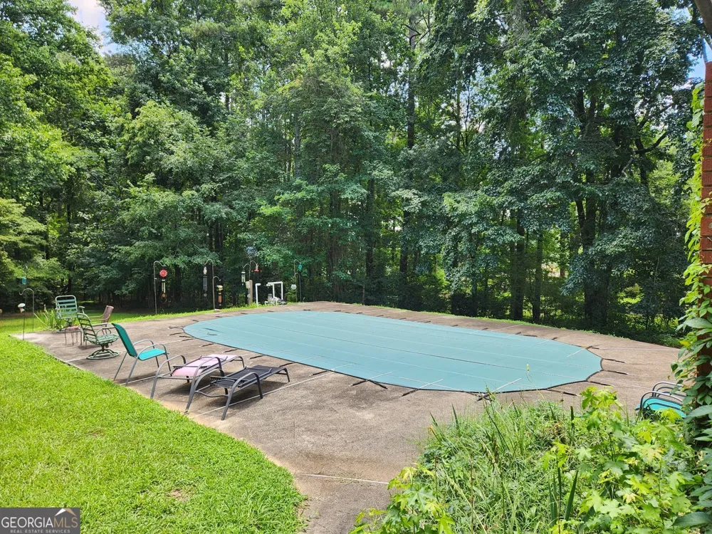 6522 Cook DR Lithia Springs, GA 30122