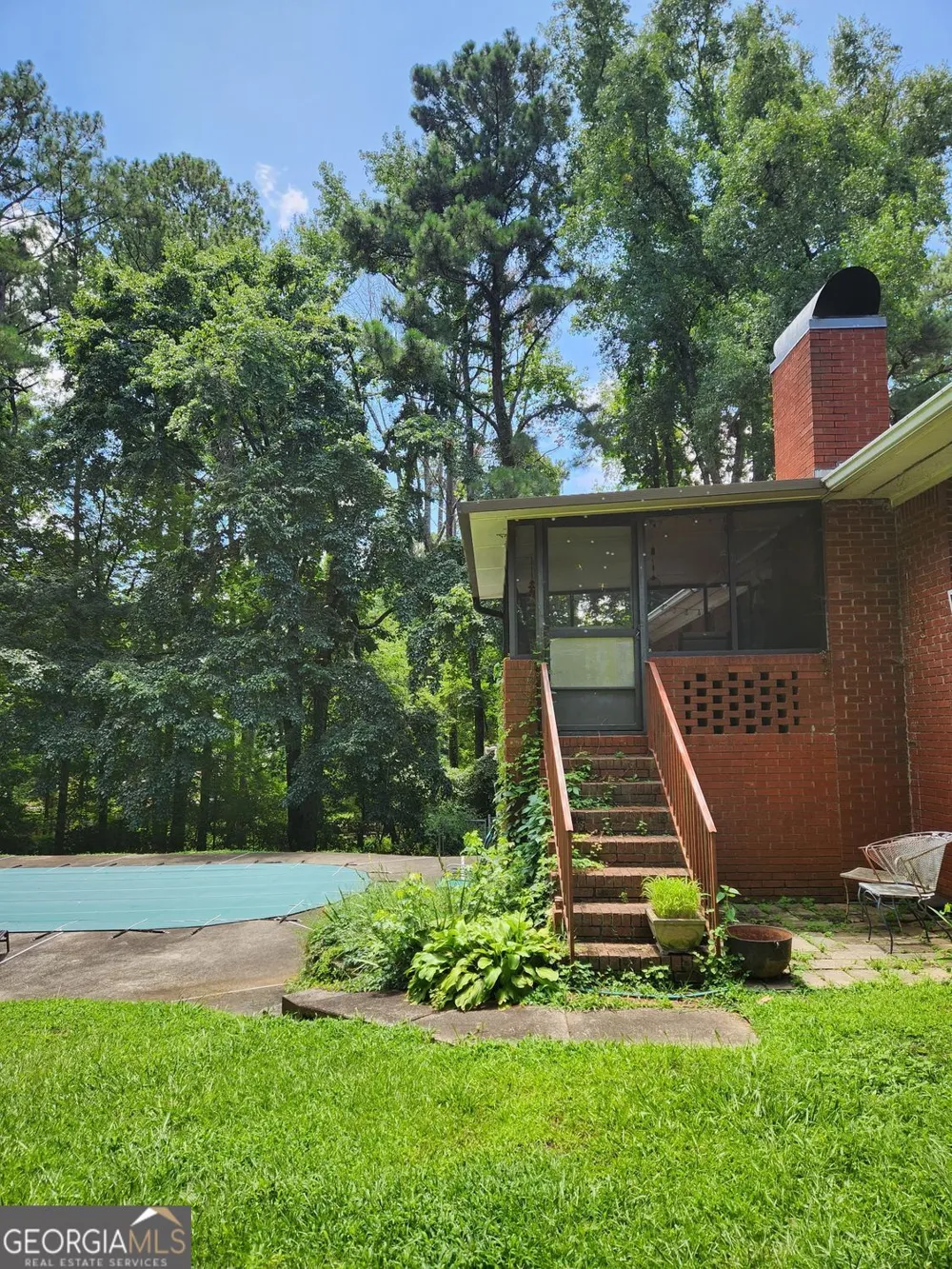 6522 Cook DR Lithia Springs, GA 30122