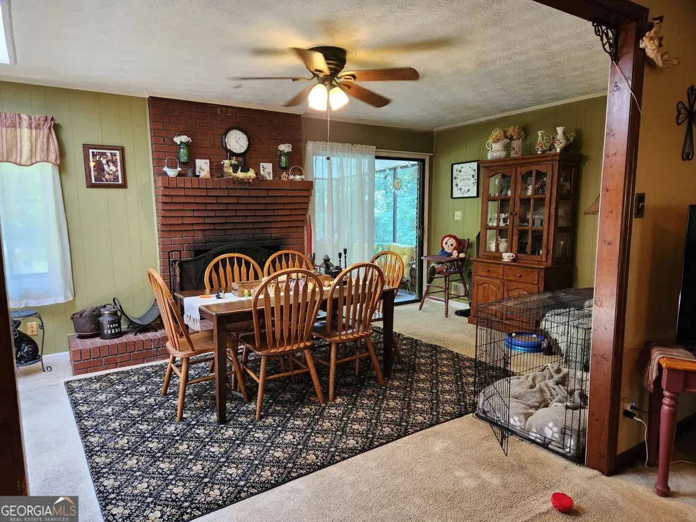 6522 Cook DR Lithia Springs, GA 30122
