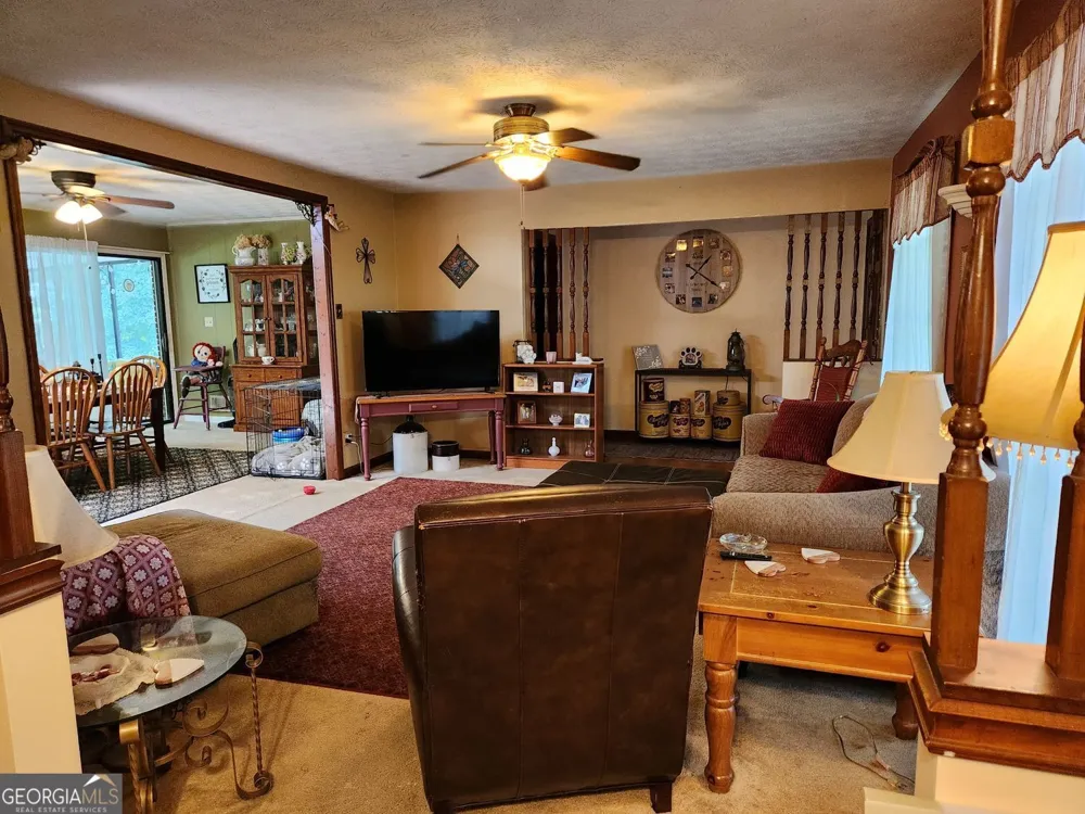 6522 Cook DR Lithia Springs, GA 30122
