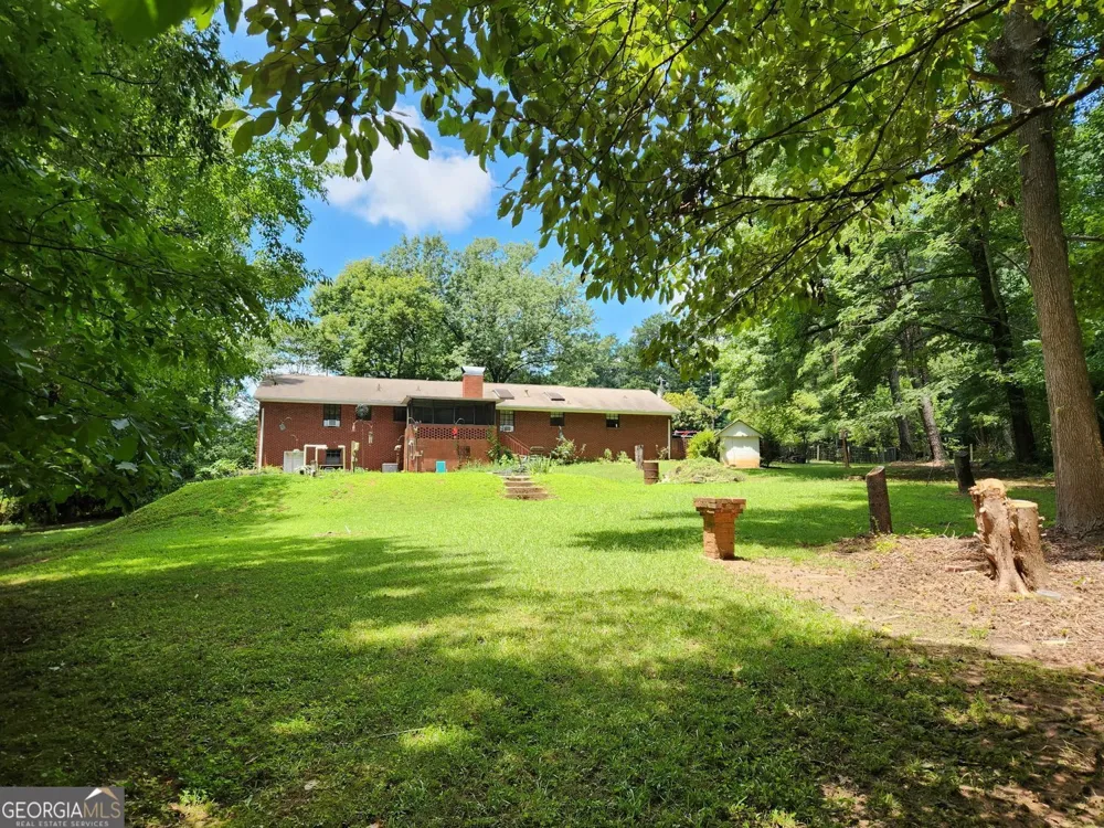 6522 Cook DR Lithia Springs, GA 30122