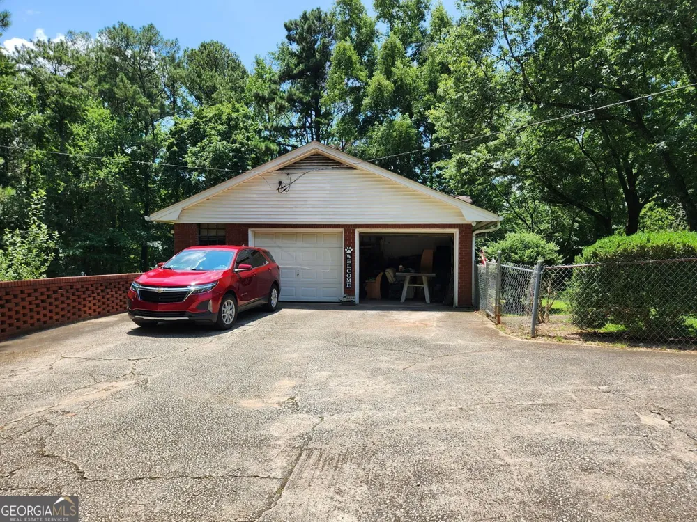 6522 Cook DR Lithia Springs, GA 30122