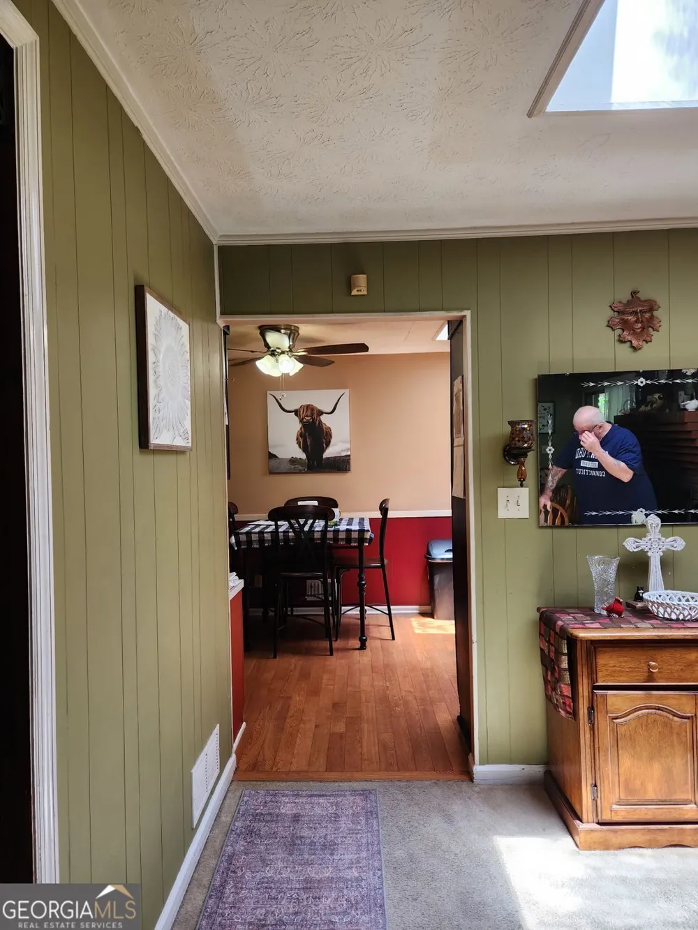 6522 Cook DR Lithia Springs, GA 30122