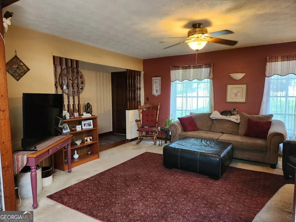 6522 Cook DR Lithia Springs, GA 30122