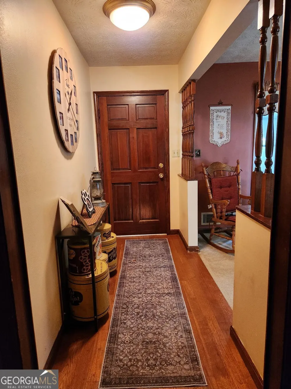 6522 Cook DR Lithia Springs, GA 30122