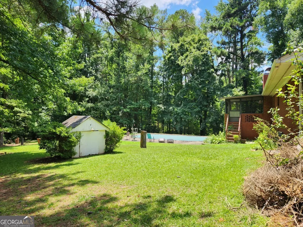 6522 Cook DR Lithia Springs, GA 30122