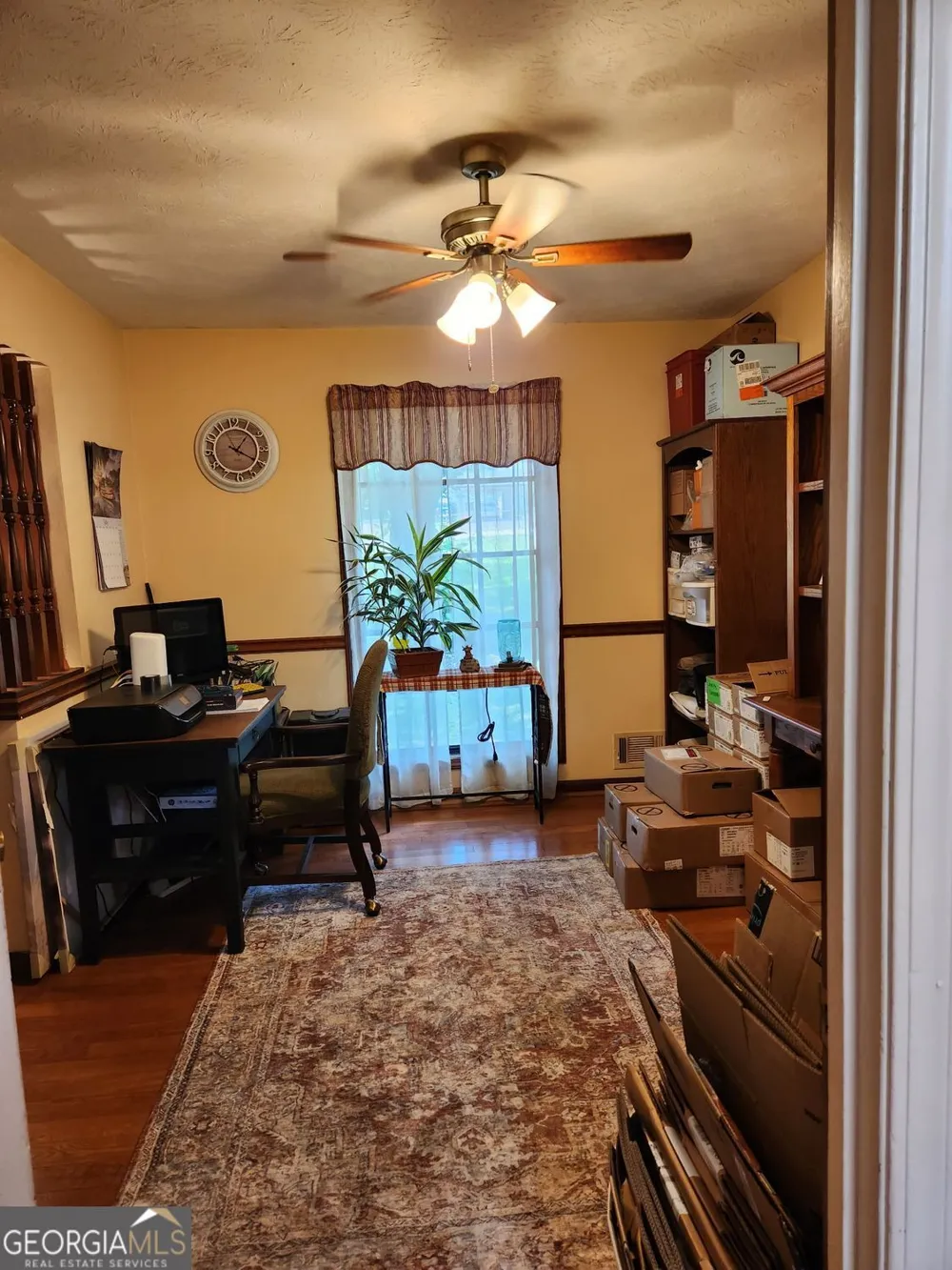6522 Cook DR Lithia Springs, GA 30122