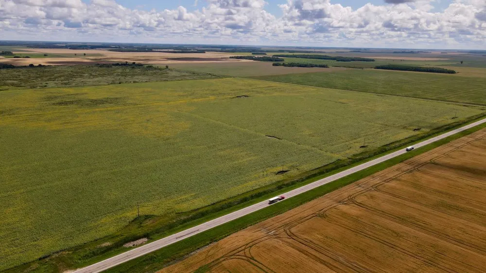 000 State Hwy 219 Goodridge, MN 56725