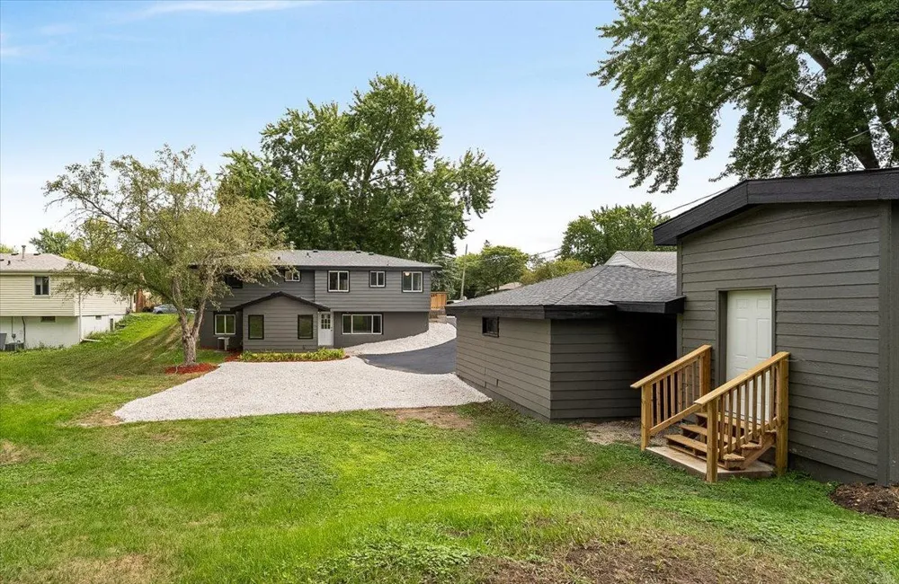 1401 Winnetka Avenue Golden Valley, MN 55427