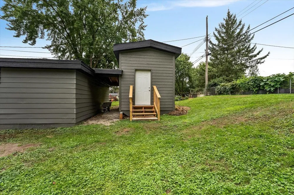 1401 Winnetka Avenue Golden Valley, MN 55427