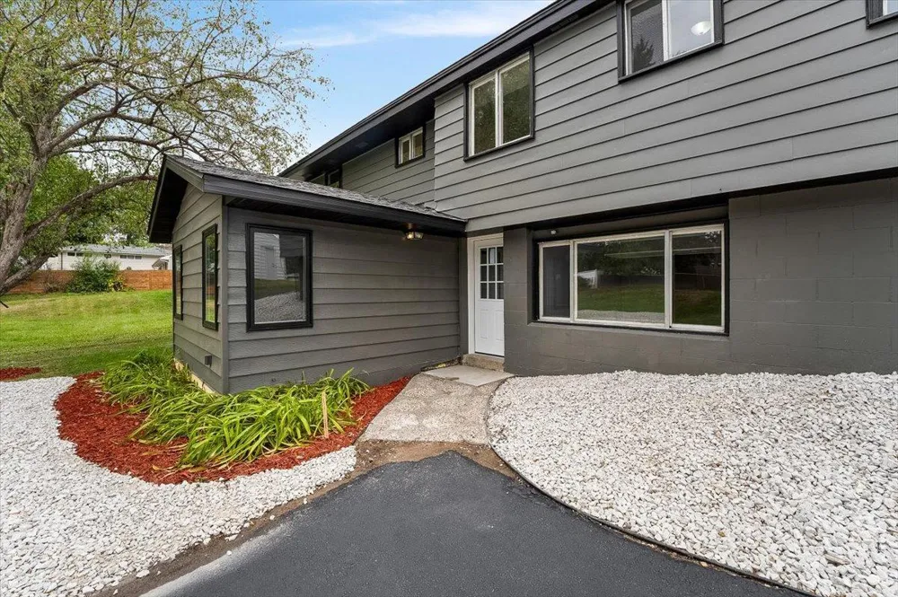 1401 Winnetka Avenue Golden Valley, MN 55427