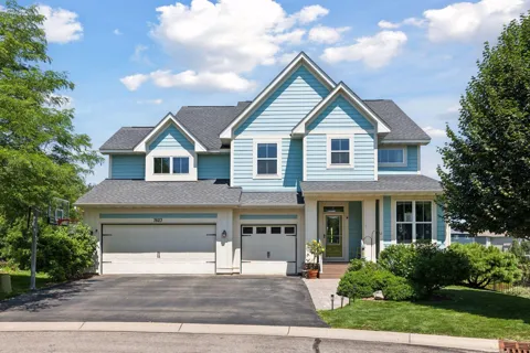 7623 Addisen Court