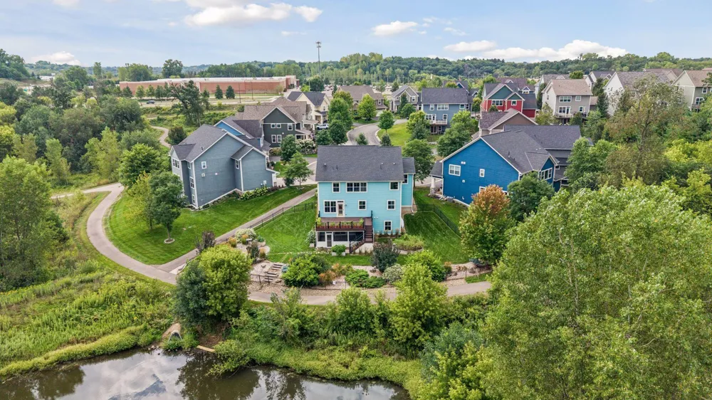 7623 Addisen Court Inver Grove Heights, MN 55077