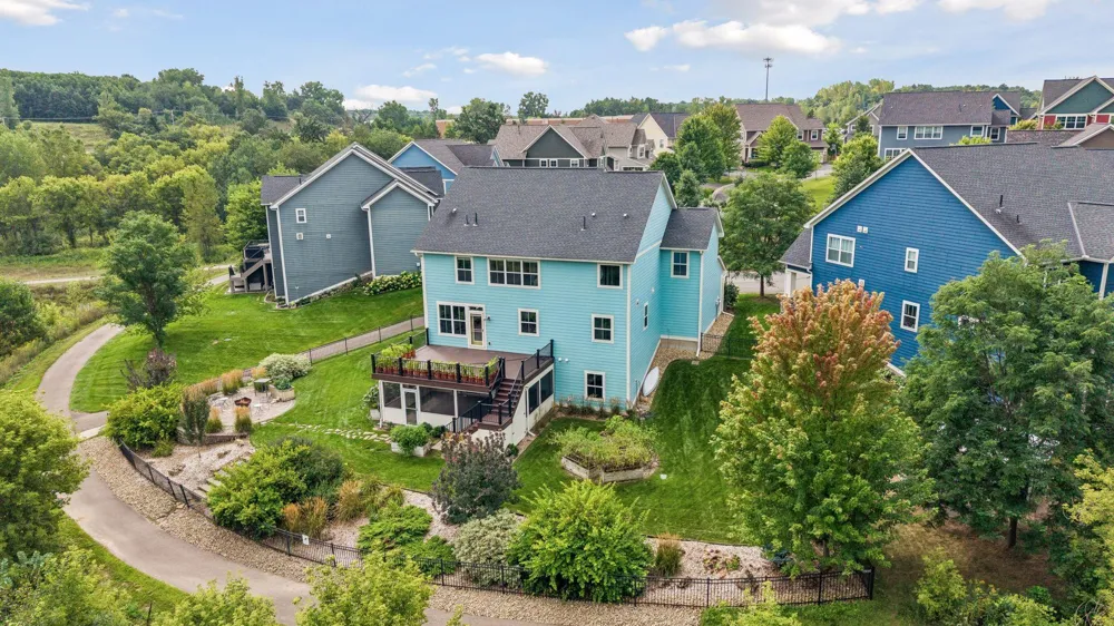 7623 Addisen Court Inver Grove Heights, MN 55077