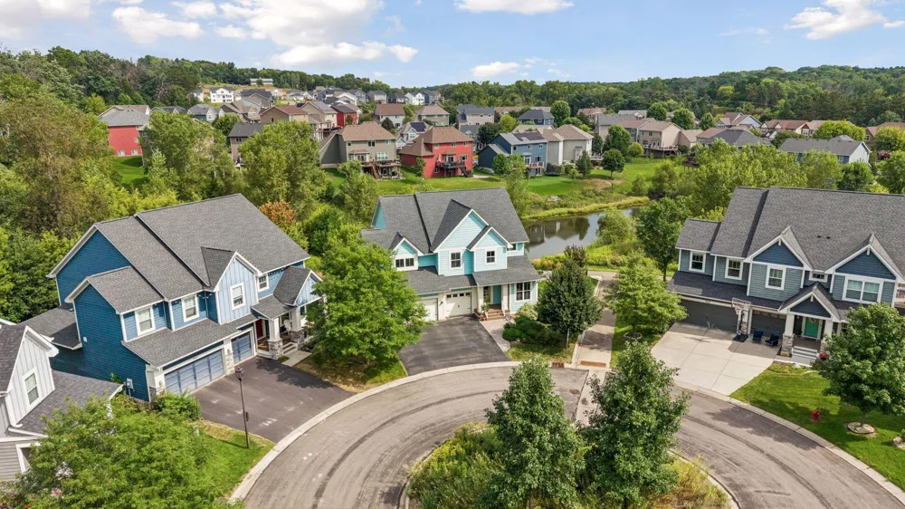 7623 Addisen Court Inver Grove Heights, MN 55077