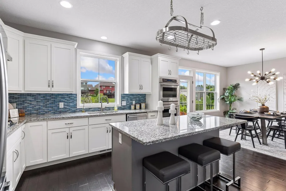 7623 Addisen Court Inver Grove Heights, MN 55077
