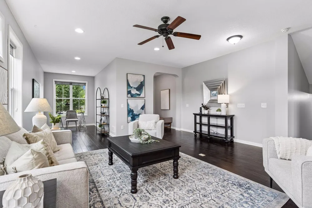 7623 Addisen Court Inver Grove Heights, MN 55077