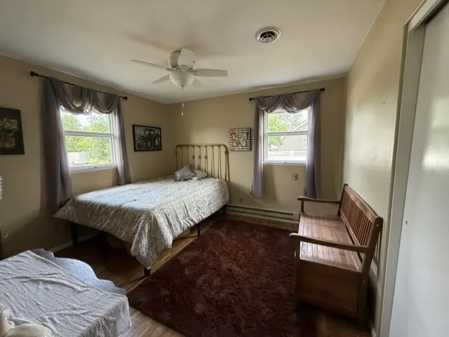 421 NE 4th Street NE Valley City, ND 58072